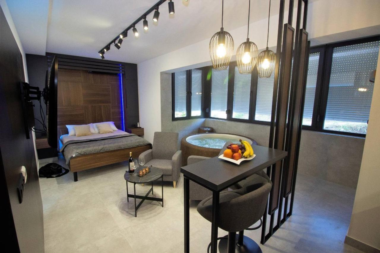 Jacuzzi Sauna Selfcheckin Mystic Mostar Luaran gambar