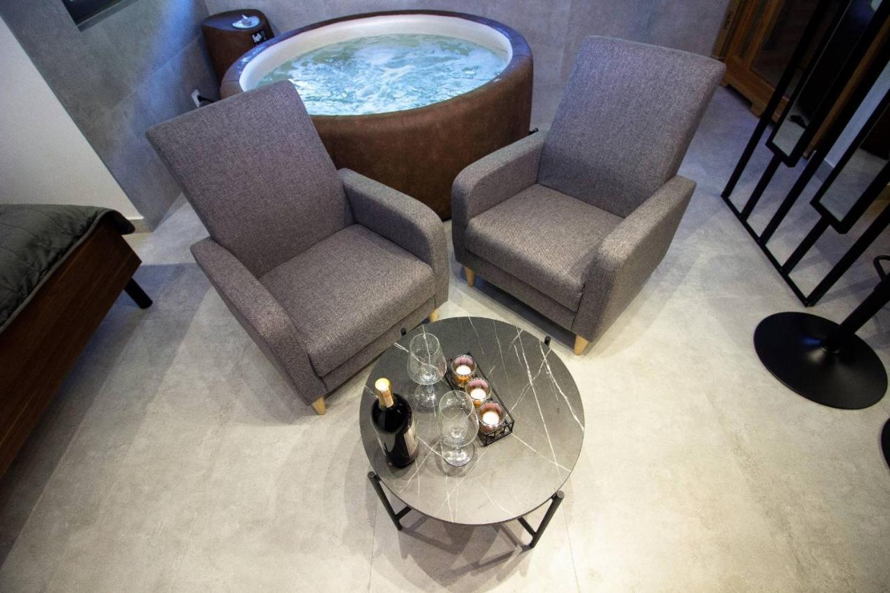 Jacuzzi Sauna Selfcheckin Mystic Mostar Luaran gambar