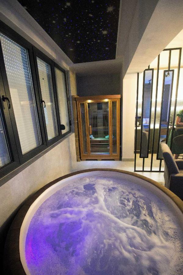 Jacuzzi Sauna Selfcheckin Mystic Mostar Luaran gambar