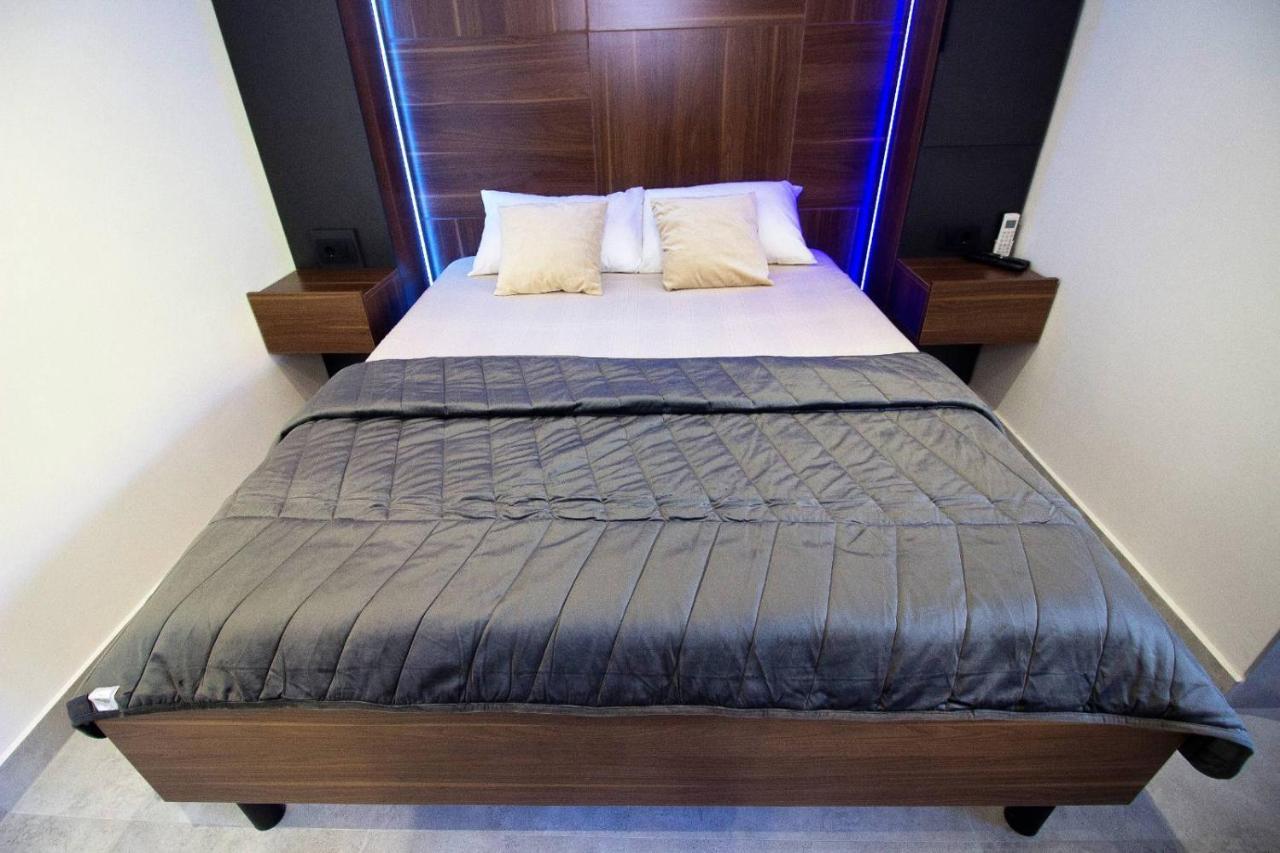 Jacuzzi Sauna Selfcheckin Mystic Mostar Luaran gambar