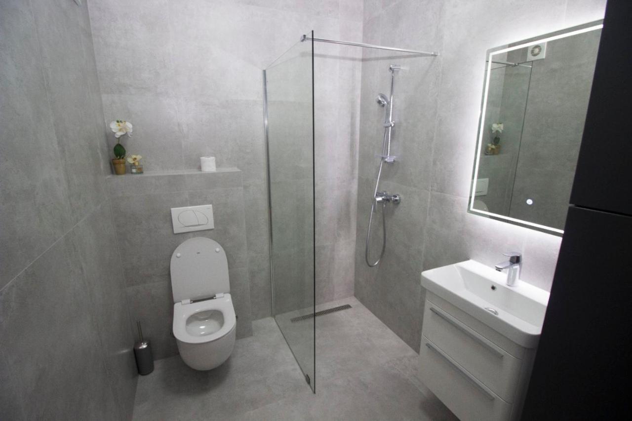 Jacuzzi Sauna Selfcheckin Mystic Mostar Luaran gambar
