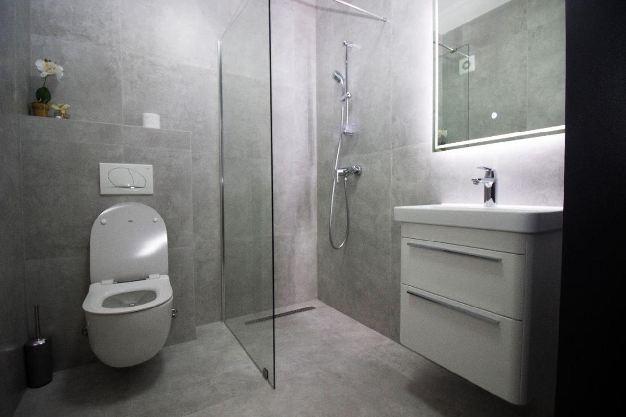 Jacuzzi Sauna Selfcheckin Mystic Mostar Luaran gambar