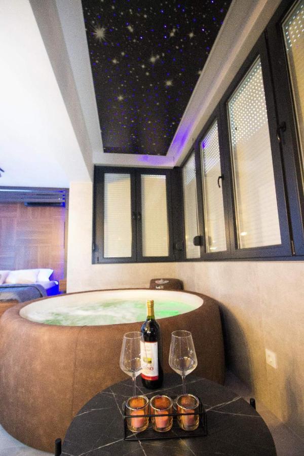Jacuzzi Sauna Selfcheckin Mystic Mostar Luaran gambar