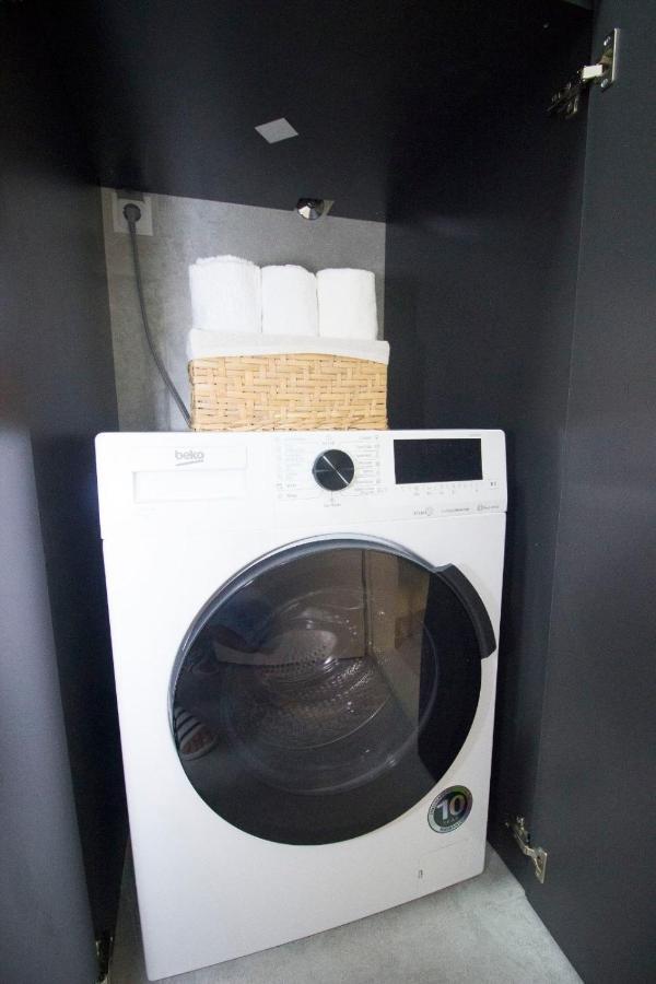 Jacuzzi Sauna Selfcheckin Mystic Mostar Luaran gambar