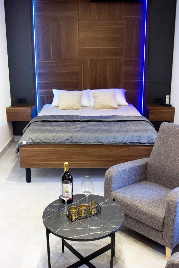 Jacuzzi Sauna Selfcheckin Mystic Mostar Luaran gambar