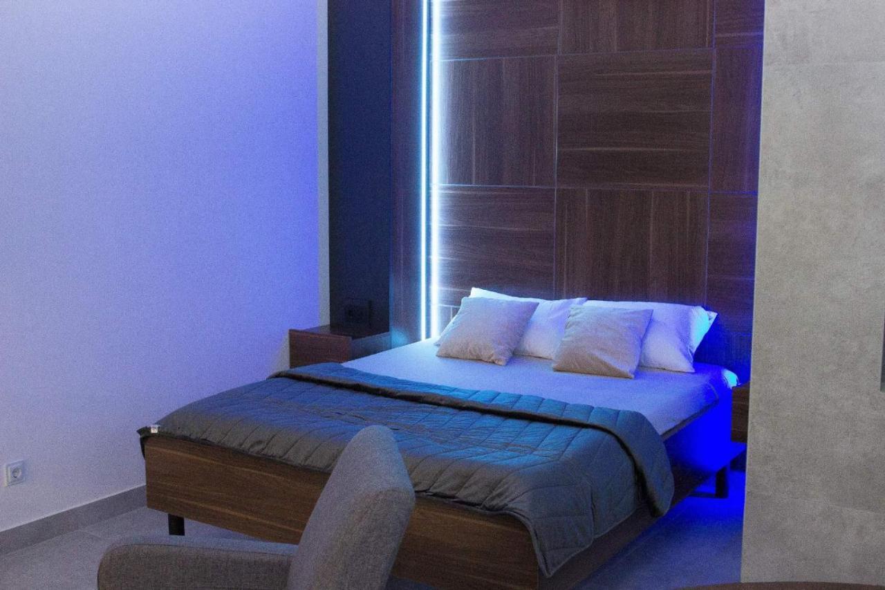 Jacuzzi Sauna Selfcheckin Mystic Mostar Luaran gambar